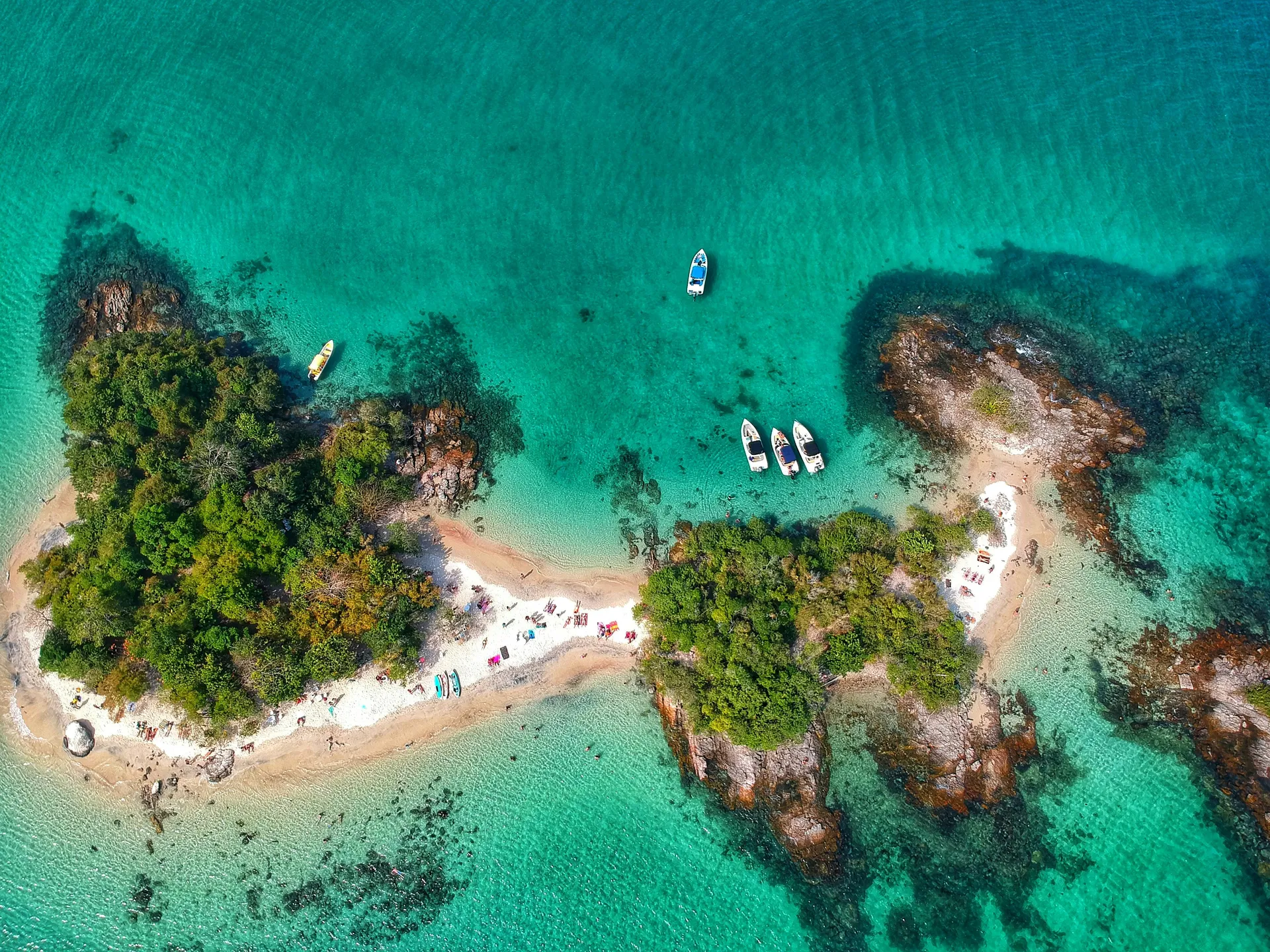 Angra Dos Reis